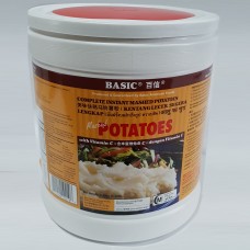 American BASIC mash Potato 2.39kg (5.26lb)