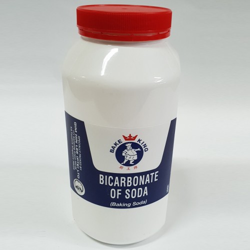 Bicarbonate of Soda 1kg