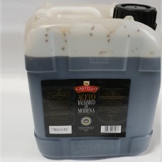 CASTELLO Balsamic Vinegar 5Lt