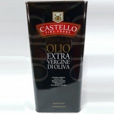 CASTELLO Extra Virgin 5Lt