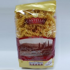 CASTELLO Fusili 500gm x 20