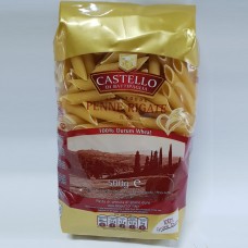 CASTELLO Penne 500gm x 20