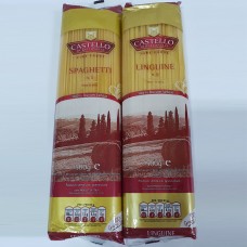 CASTELLO Spaghetti or Linguine 500gm