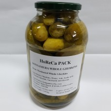 Gherkins 1.9kg