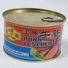 Luncheon Meat
