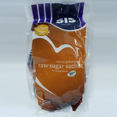 Raw Sugar Sachet 100pcs