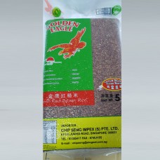 Red Brown Rice 5kg