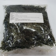 Shredded Nori Leaves