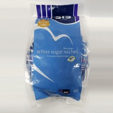 White Sugar Sachet 100pcs
