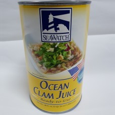 SEAWATCH Clam Juice 1.36kg