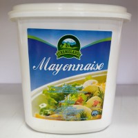 CREMELAND Mayonnaise 3L
