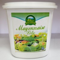 CREMELAND Mayonnaise Lite 3L