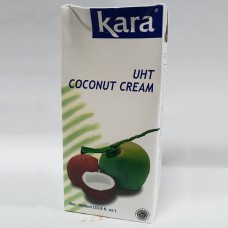 Kara Coconut milk 1000ml