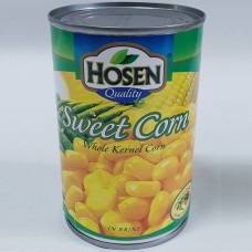 Kernel Corn 425gm