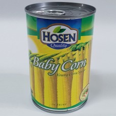 Young Corn 425gm