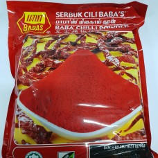 BABA Chili Powder 1kg