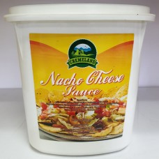 CREMELAND Nacho Cheese Sauce 3L