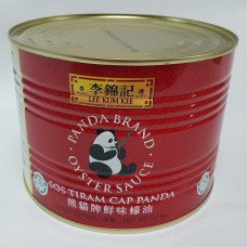 LKK Oyster Sauce 2.2kg