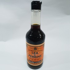 LEA & PERRINS Sauce 290ml
