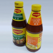 Maggi Chicken and Veg Concentrate