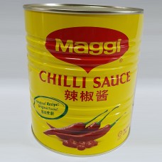 Maggi Chili Sauce 3.3kg