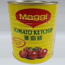 Maggi Tomato Ketchup 3.3kg