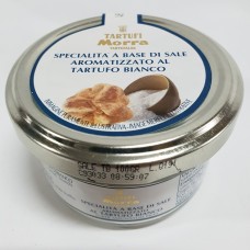 Morra White Truffle Salt 100gm