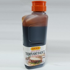 Nihon Shioken Teriyaki Sauce 2Lt