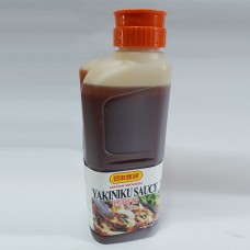 Nihon Shioken Yakiniku Sauce 2Lt