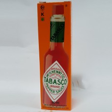 Red Tobasco 60ml