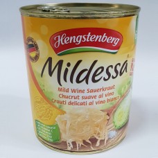 Saucerkraut 580gm