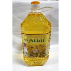 Canola oil 5lt