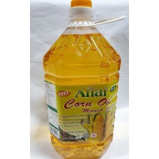 Corn oil 5lt