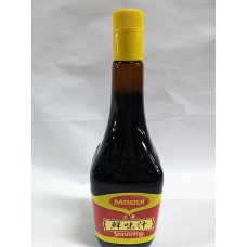 Maggi Seasoning