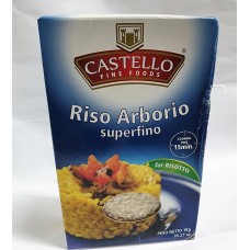 CASTELLO Rissotto Rice